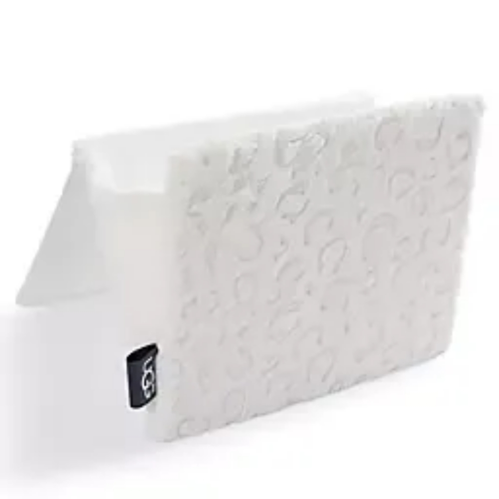 UGG White Textured Storage Bin